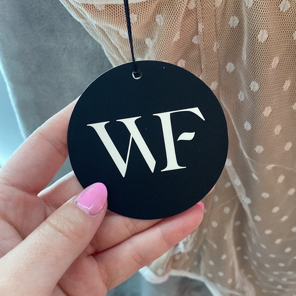 WHITEFOX body suit - Picture 7 of 10